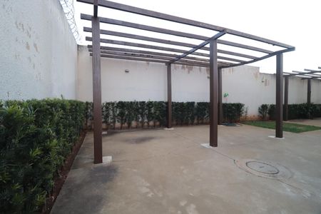 Apartamento para alugar com 58m², 2 quartos e 1 vagaÁrea comum