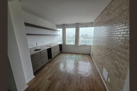 Apartamento à venda com 2 quartos, 68m² em Vila Mariana, São Paulo
