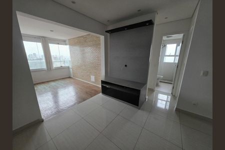 Apartamento à venda com 2 quartos, 68m² em Vila Mariana, São Paulo