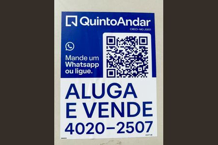 Apartamento para alugar com 135m², 3 quartos e 3 vagas Apartamento para alugar com 135m², 3 quartos e 3 vagasPlaca Instalada - 18/06/2026 - COD OCIT-96