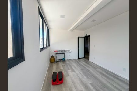Apartamento para alugar com 135m², 3 quartos e 3 vagas Apartamento para alugar com 135m², 3 quartos e 3 vagasÁrea comum - Academia