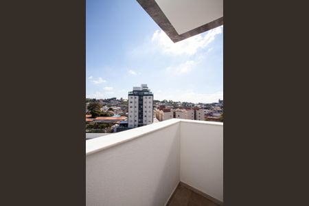Apartamento para alugar com 135m², 3 quartos e 3 vagas Apartamento para alugar com 135m², 3 quartos e 3 vagasVaranda da Suíte