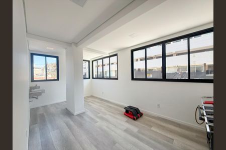 Apartamento para alugar com 135m², 3 quartos e 3 vagas Apartamento para alugar com 135m², 3 quartos e 3 vagasÁrea comum - Academia