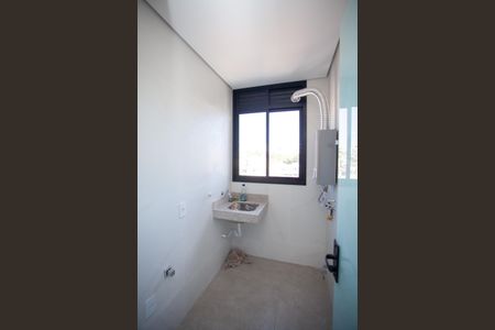 Apartamento para alugar com 135m², 3 quartos e 3 vagas Apartamento para alugar com 135m², 3 quartos e 3 vagasCozinha e Área de Serviço