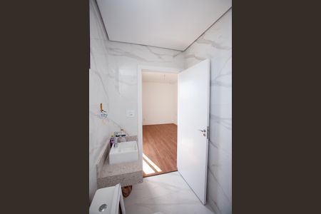 Apartamento para alugar com 135m², 3 quartos e 3 vagas Apartamento para alugar com 135m², 3 quartos e 3 vagasBanheiro da Suíte