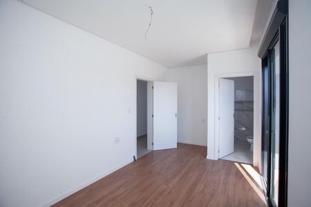 Quarto Suíte de apartamento à venda com 3 quartos, 135m² em Fonte Grande, Contagem