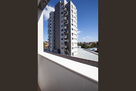 Apartamento para alugar com 135m², 3 quartos e 3 vagas Apartamento para alugar com 135m², 3 quartos e 3 vagasVaranda da Suíte