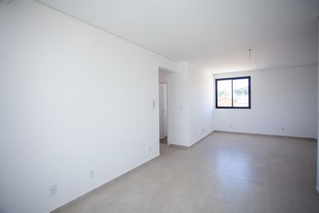 Sala de apartamento à venda com 3 quartos, 135m² em Fonte Grande, Contagem