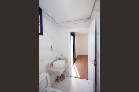 Apartamento para alugar com 135m², 3 quartos e 3 vagas Apartamento para alugar com 135m², 3 quartos e 3 vagasBanheiro da Suíte