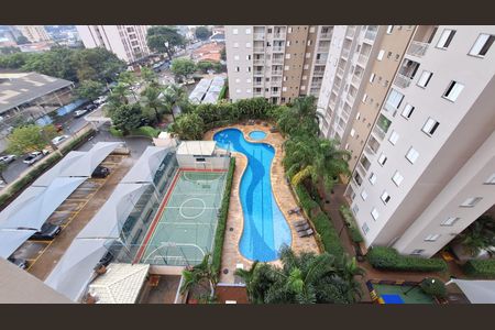 Apartamento à venda com 72m², 3 quartos e 1 vaga