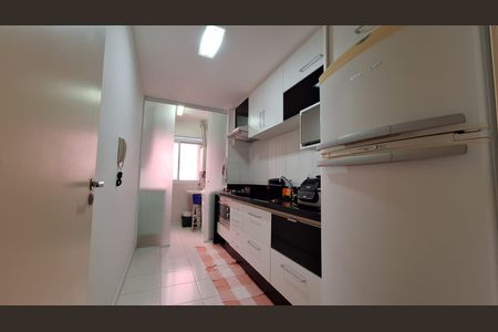 Apartamento à venda com 72m², 3 quartos e 1 vaga