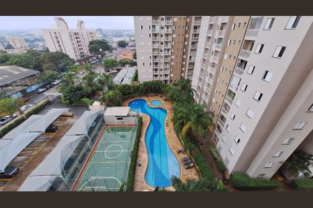 Apartamento à venda com 72m², 3 quartos e 1 vaga