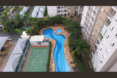 Apartamento à venda com 72m², 3 quartos e 1 vaga