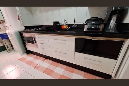 Apartamento à venda com 72m², 3 quartos e 1 vaga