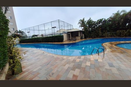 Apartamento à venda com 72m², 3 quartos e 1 vaga