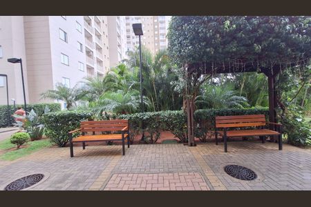 Apartamento à venda com 72m², 3 quartos e 1 vaga