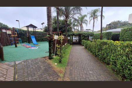 Apartamento à venda com 72m², 3 quartos e 1 vaga