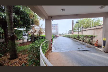 Apartamento à venda com 72m², 3 quartos e 1 vaga