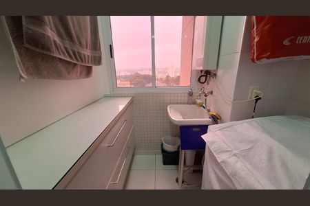 Apartamento à venda com 72m², 3 quartos e 1 vaga