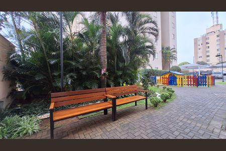 Apartamento à venda com 72m², 3 quartos e 1 vaga