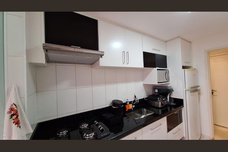 Apartamento à venda com 3 quartos, 72m² em São Bernardo, Campinas