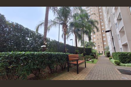 Apartamento à venda com 72m², 3 quartos e 1 vaga