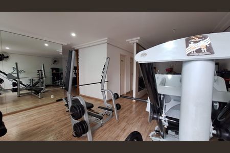 Apartamento à venda com 72m², 3 quartos e 1 vaga