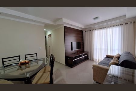 Apartamento à venda com 72m², 3 quartos e 1 vaga
