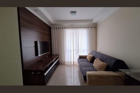 Apartamento à venda com 72m², 3 quartos e 1 vaga