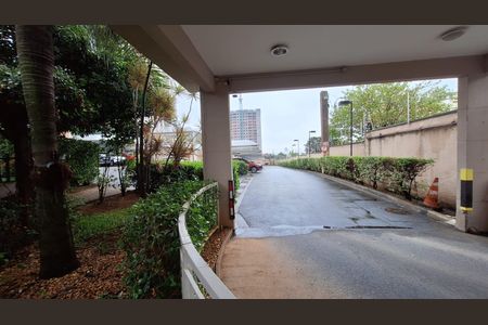 Apartamento à venda com 72m², 3 quartos e 1 vaga