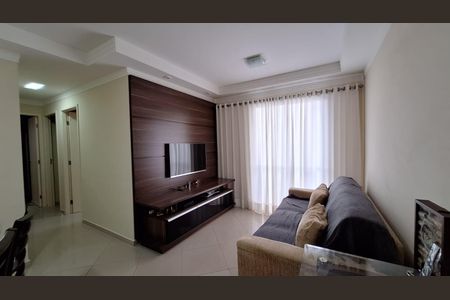 Apartamento à venda com 72m², 3 quartos e 1 vaga