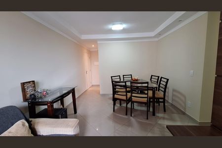 Apartamento à venda com 72m², 3 quartos e 1 vaga