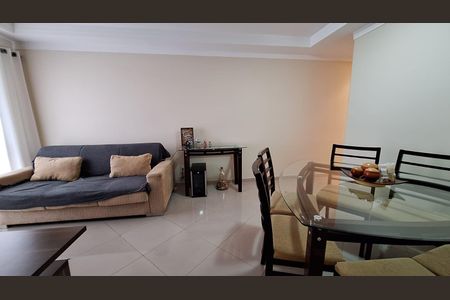 Apartamento à venda com 72m², 3 quartos e 1 vaga