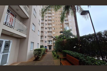 Apartamento à venda com 72m², 3 quartos e 1 vaga