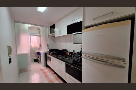 Apartamento à venda com 72m², 3 quartos e 1 vaga