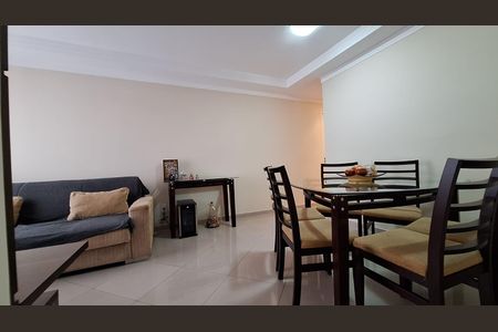 Apartamento à venda com 72m², 3 quartos e 1 vaga
