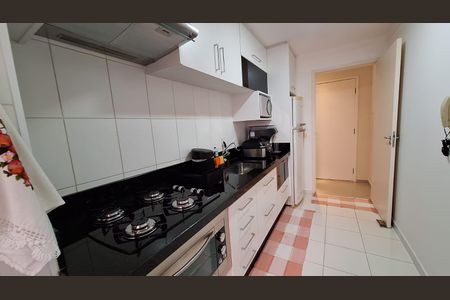 Apartamento à venda com 72m², 3 quartos e 1 vaga