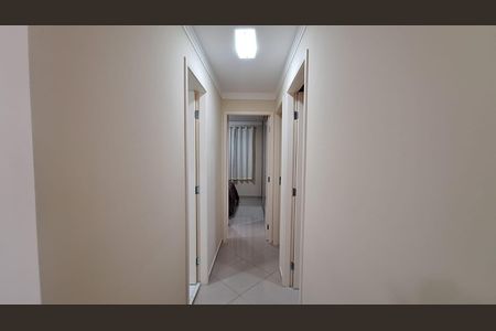 Apartamento à venda com 72m², 3 quartos e 1 vaga