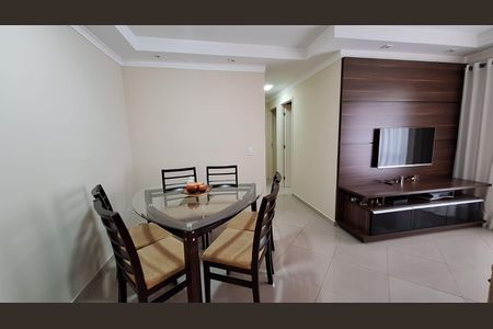 Apartamento à venda com 72m², 3 quartos e 1 vaga