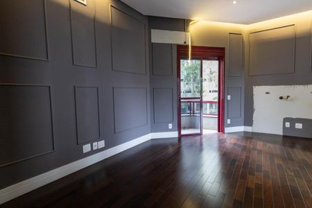 Apartamento à venda com 4 quartos, 449m² em Vila Suzana, São Paulo