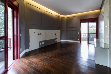 Apartamento à venda com 4 quartos, 449m² em Vila Suzana, São Paulo