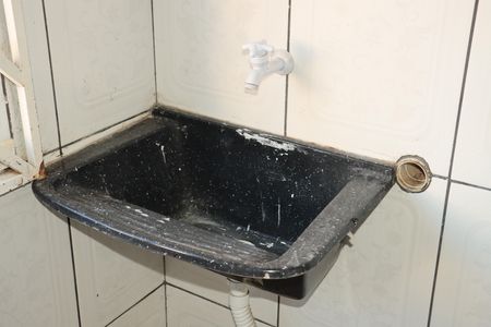 Apartamento para alugar com 50m², 2 quartos e 1 vagaÁrea de serviço