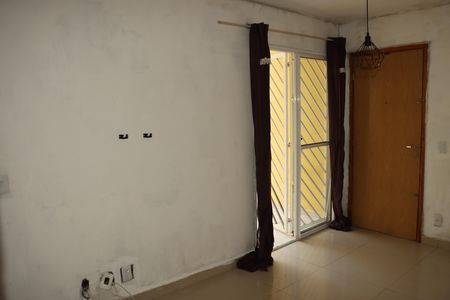 Apartamento para alugar com 50m², 2 quartos e 1 vagaSala