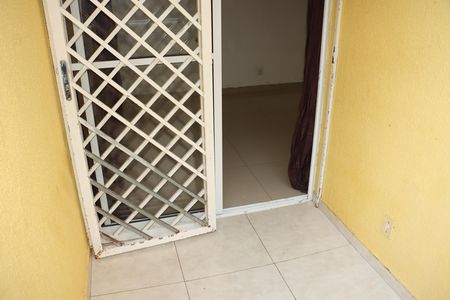 Apartamento para alugar com 50m², 2 quartos e 1 vagaVaranda da sala
