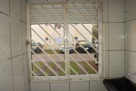 Apartamento para alugar com 50m², 2 quartos e 1 vagaÁrea de serviço