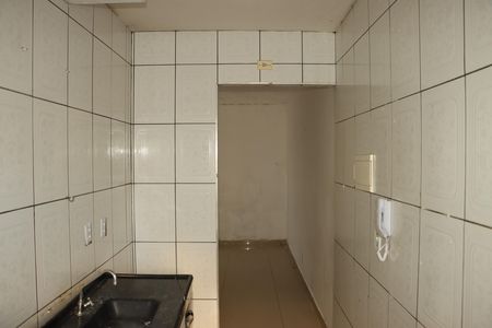 Apartamento para alugar com 50m², 2 quartos e 1 vagaCozinha