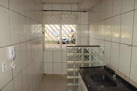 Apartamento para alugar com 50m², 2 quartos e 1 vagaCozinha
