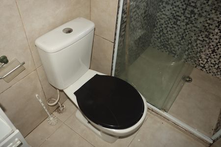 Apartamento para alugar com 50m², 2 quartos e 1 vagaBanheiro