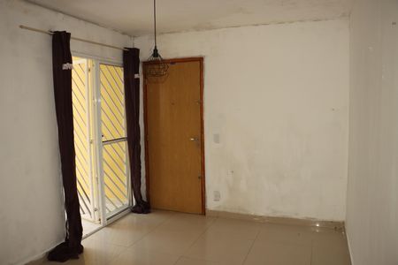 Apartamento para alugar com 50m², 2 quartos e 1 vagaSala