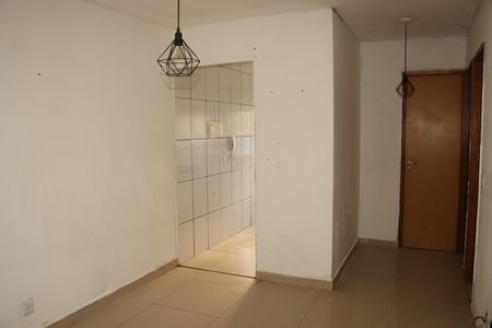 Apartamento para alugar com 2 quartos, 50m² em Jardim Isis, Cotia